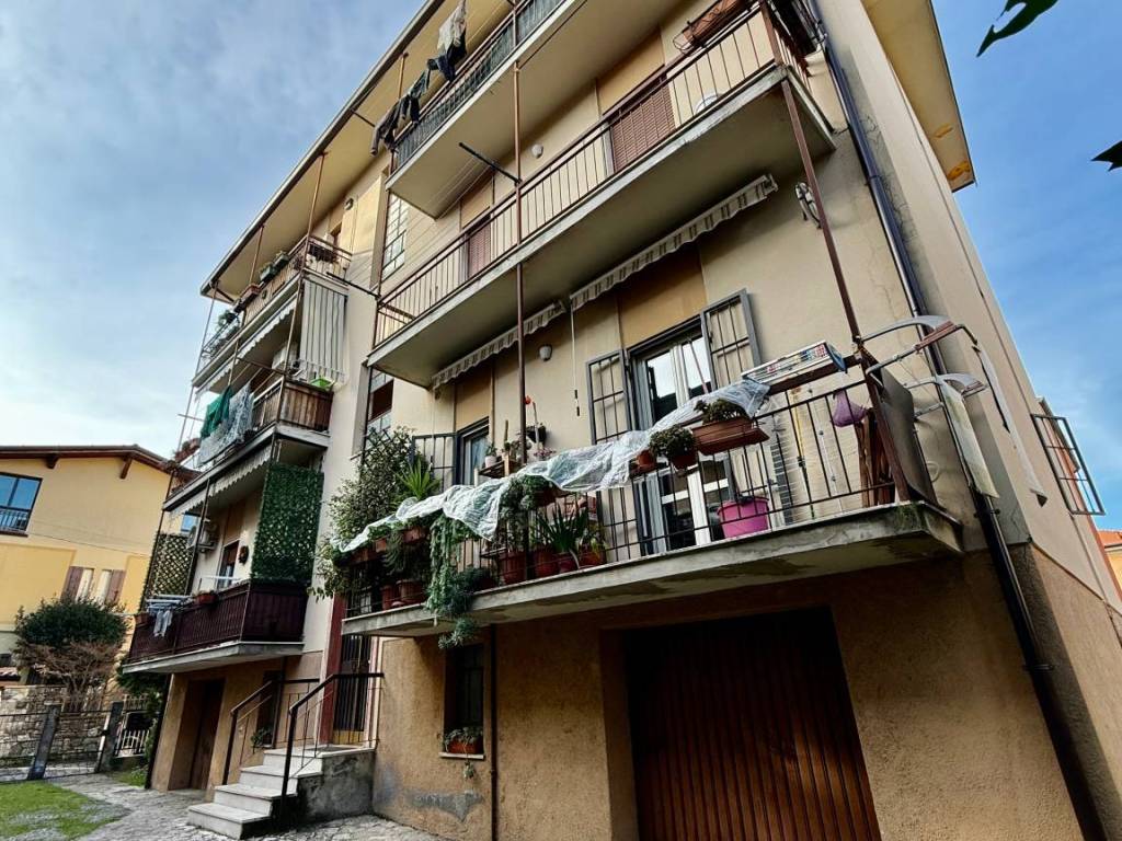 Appartamento a Brescia in Via Chiusure - Foto 2