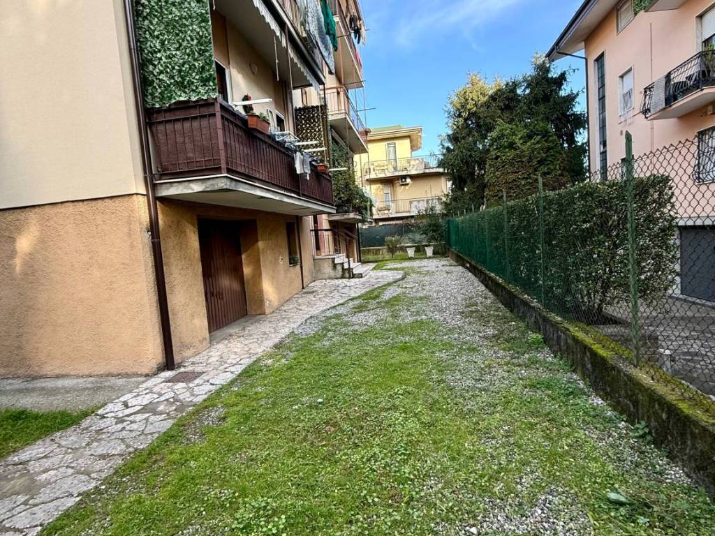 Appartamento a Brescia in Via Chiusure - Foto 3