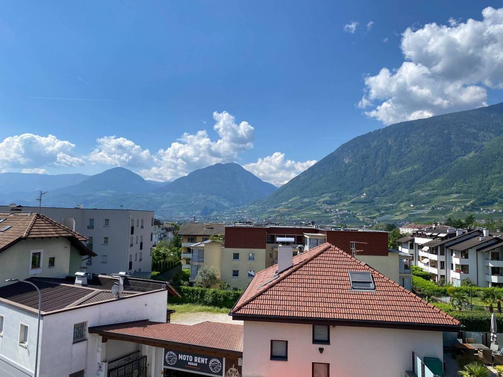 Appartamento a Merano in Via Roma - Foto 2