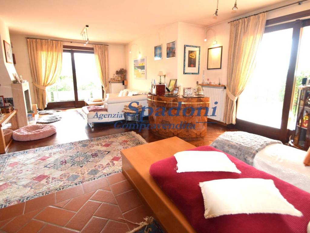 Villa a Buggiano in Via delle Gavine, 1 - Foto 2