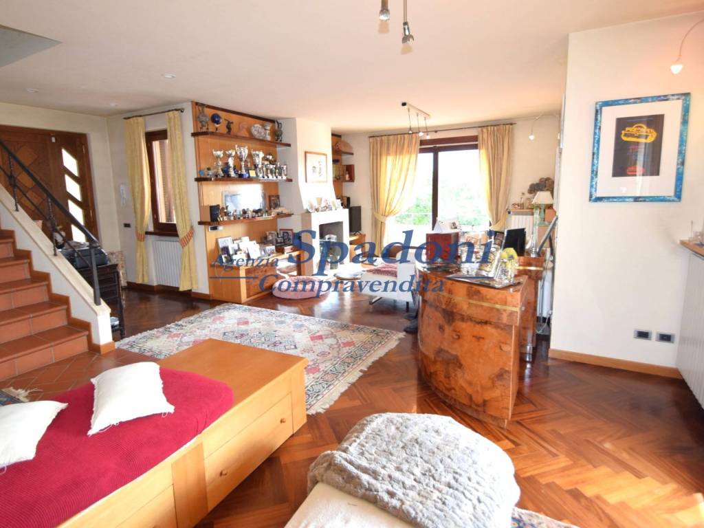 Villa a Buggiano in Via delle Gavine, 1 - Foto 3