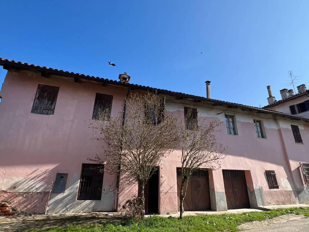Casa indipendente a Villafranca d'asti in Borgata Antoniassi, 3 - Foto 3