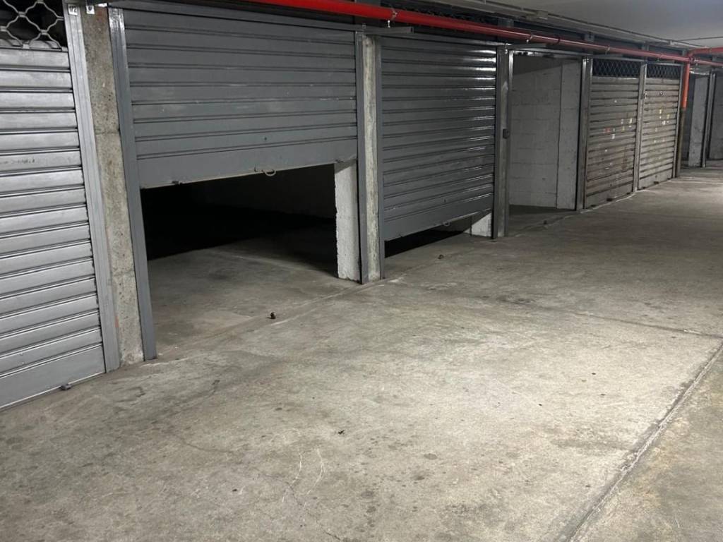 Box / garage a Torino in Via Giaglione - Foto 1