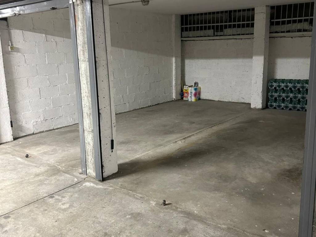 Box / garage a Torino in Via Giaglione - Foto 4