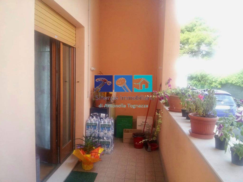 Appartamento a Ancona in Via del Commercio - Foto 4