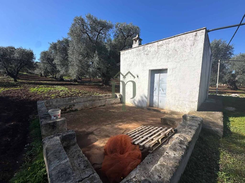 Rustico / casale a Ostuni in Contrada Tamburroni - Foto 2