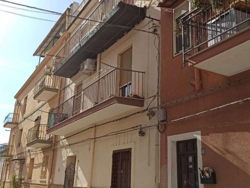 Appartamento a Palermo in Via Pozzo, 55 - Foto 2