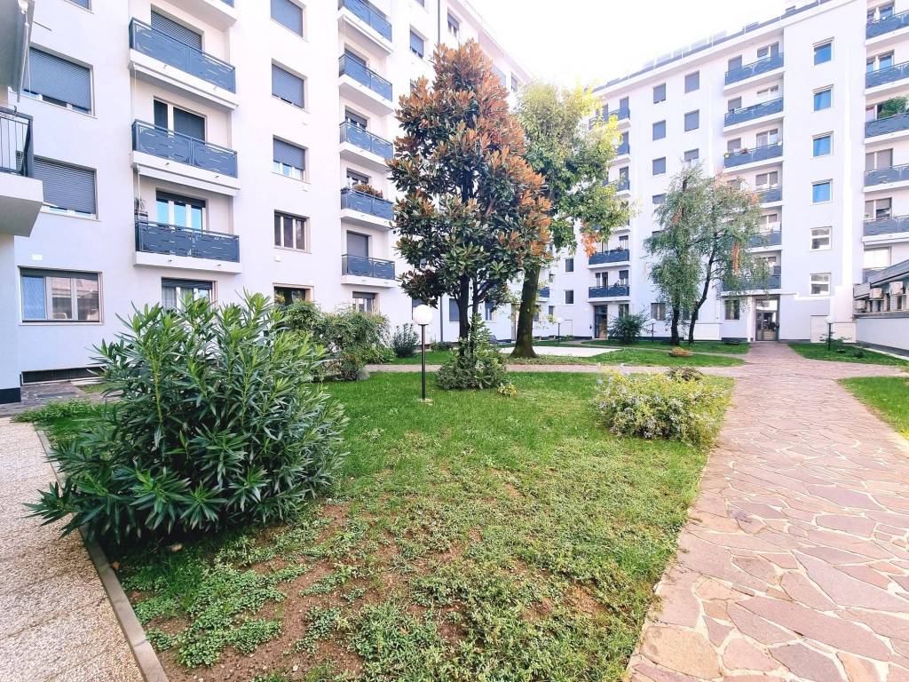 Appartamento a Udine in Via Tricesimo, 5 - Foto 2
