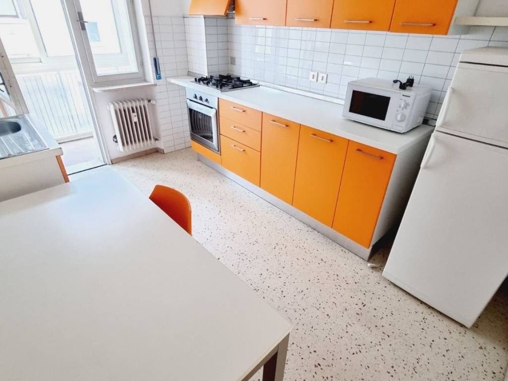 Appartamento a Udine in Via Tricesimo, 5 - Foto 5
