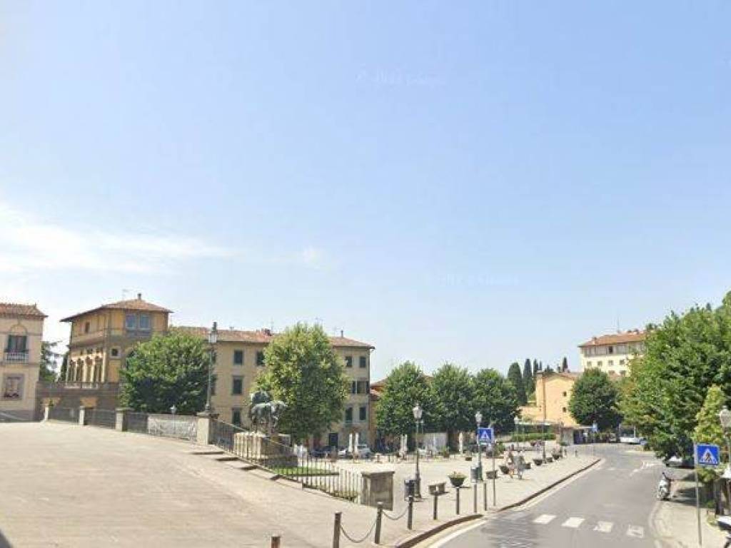 Villa a Fiesole - Foto 2