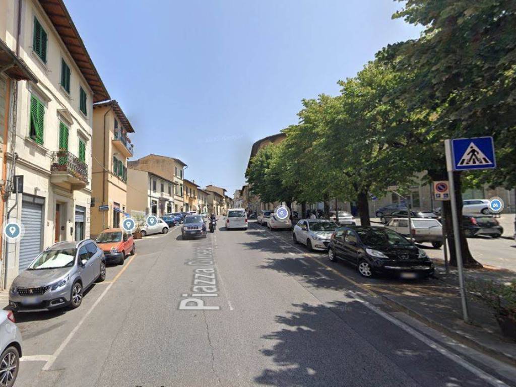Villa a Fiesole - Foto 3
