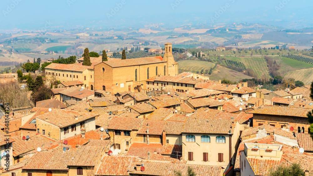 Villa a Fiesole - Foto 4