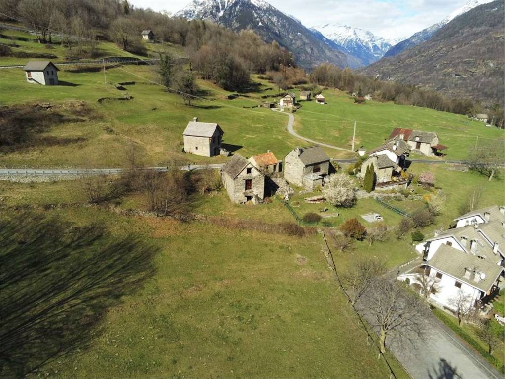 Rustico / casale a Crodo in Case Sparse La Rondola, SNC - Foto 4