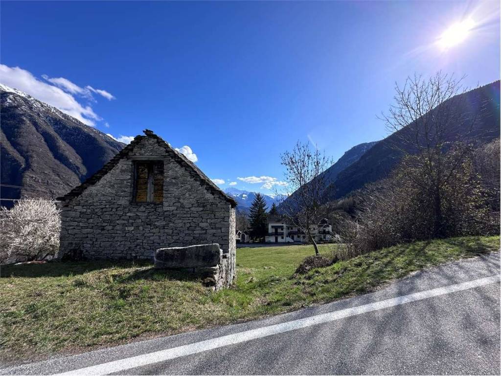 Rustico / casale a Crodo in Case Sparse La Rondola, SNC - Foto 5