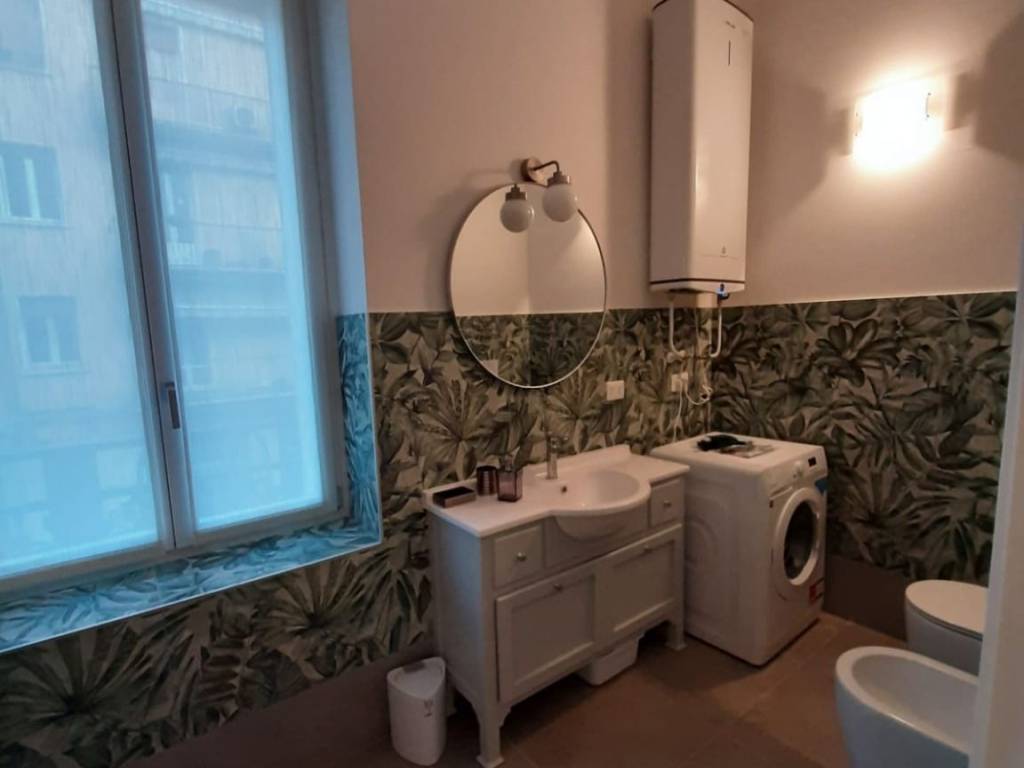 Appartamento a Salsomaggiore terme in Via Milano - Foto 5