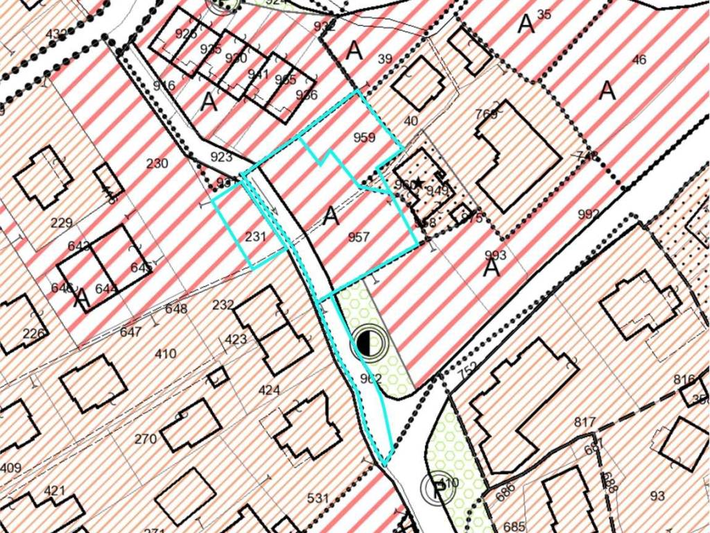 Terreno a Domodossola in Via Giuseppe di Vittorio - Foto 2