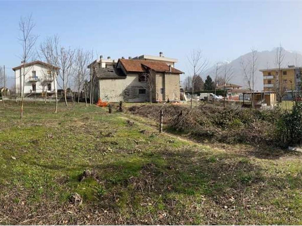 Terreno a Domodossola in Via Giuseppe di Vittorio - Foto 3