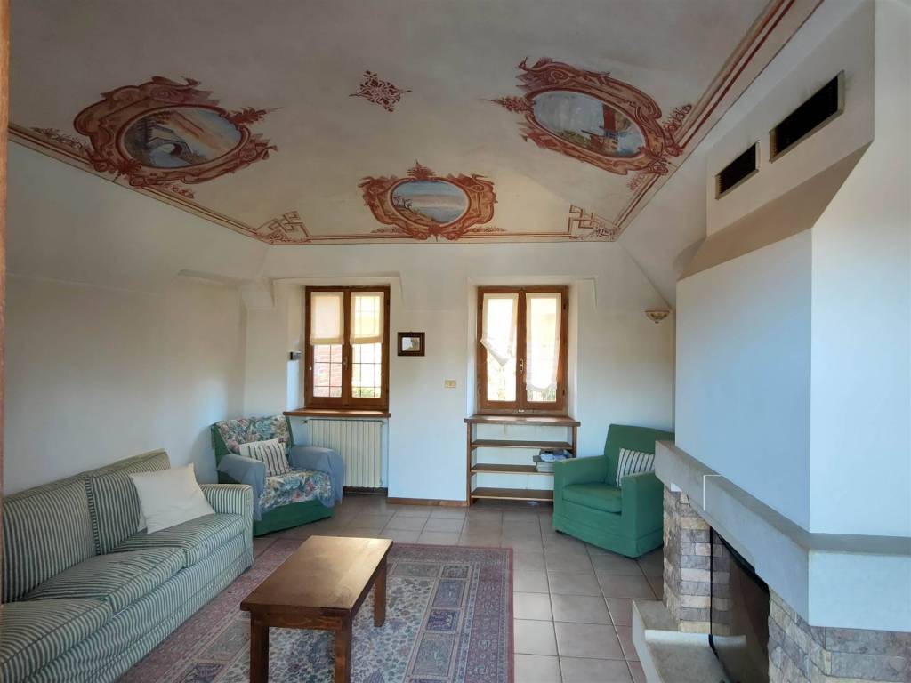 Casa indipendente a Villa del bosco in Via Orbello , 17 - Foto 3