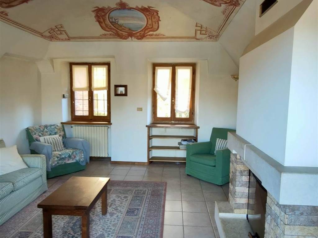 Casa indipendente a Villa del bosco in Via Orbello , 17 - Foto 4