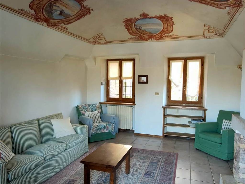 Casa indipendente a Villa del bosco in Via Orbello , 17 - Foto 5