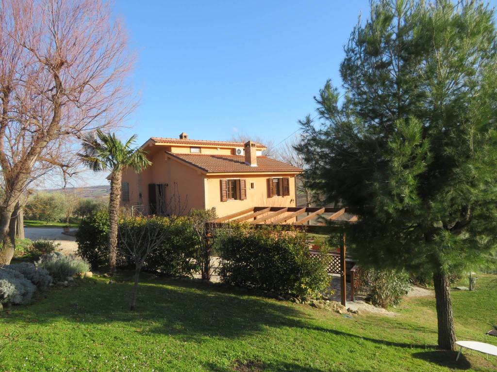 Rustico / casale a Tolentino in Contrada Santa Croce - Foto 4