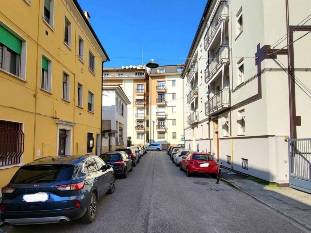 Appartamento a Ferrara in Via Bartolino da Novara, 27 - Foto 4