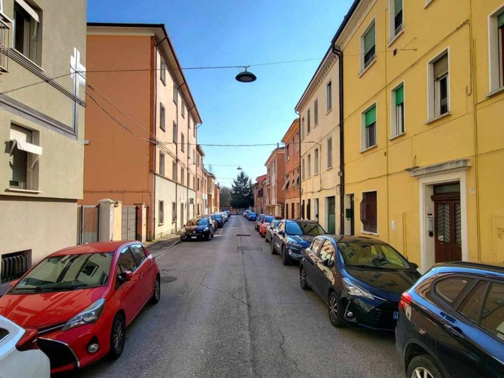Appartamento a Ferrara in Via Bartolino da Novara, 27 - Foto 5