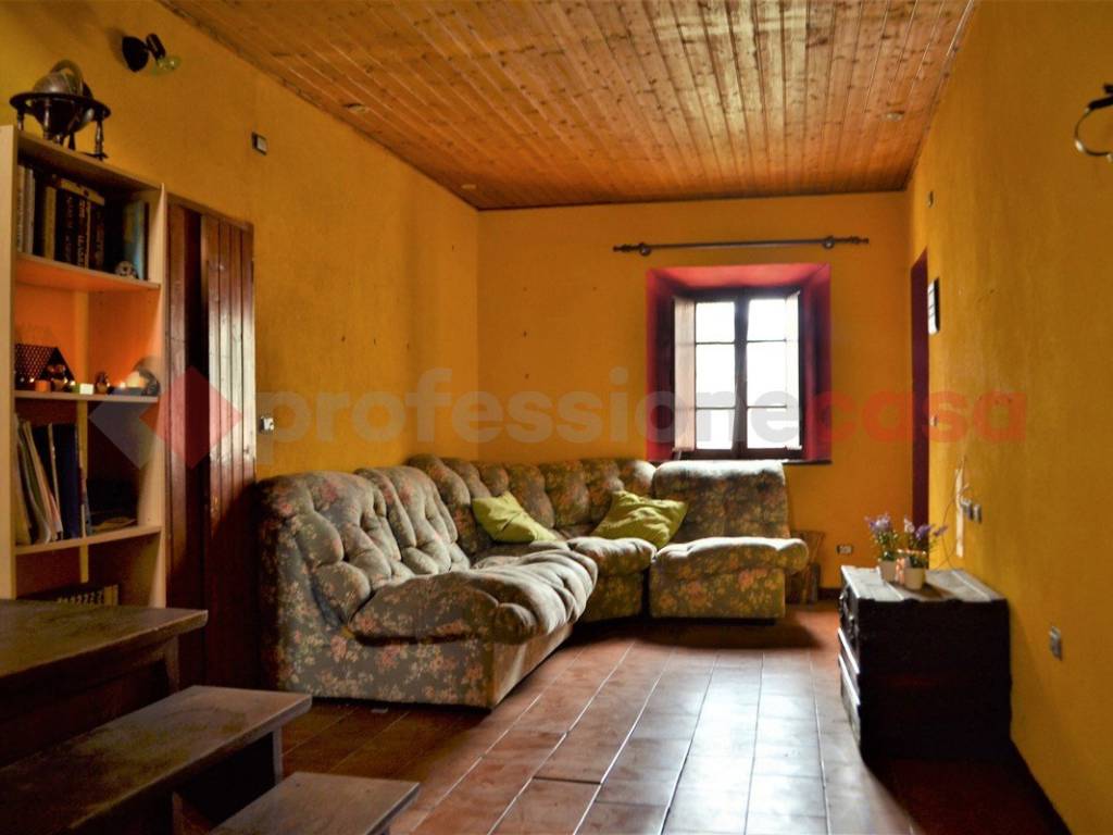 Casa indipendente a Coreglia antelminelli in Via della Rocca, 20 - Foto 2