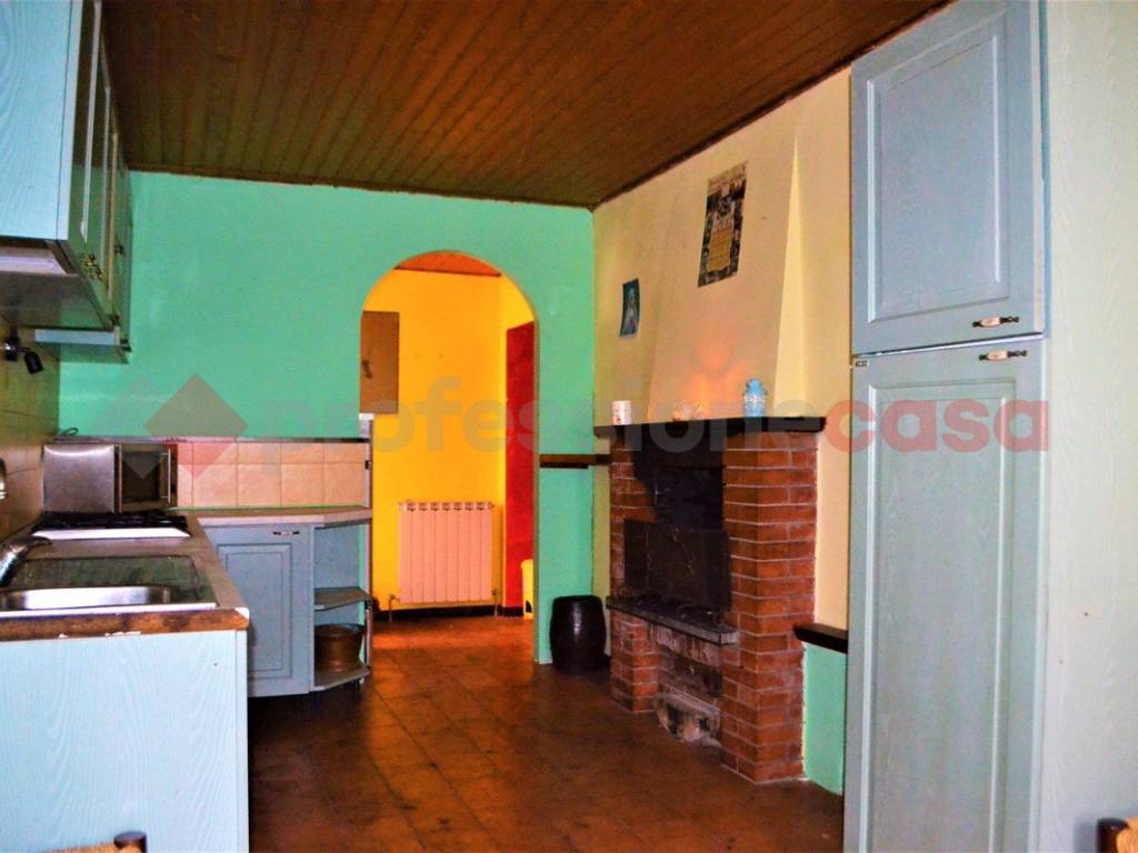 Casa indipendente a Coreglia antelminelli in Via della Rocca, 20 - Foto 3
