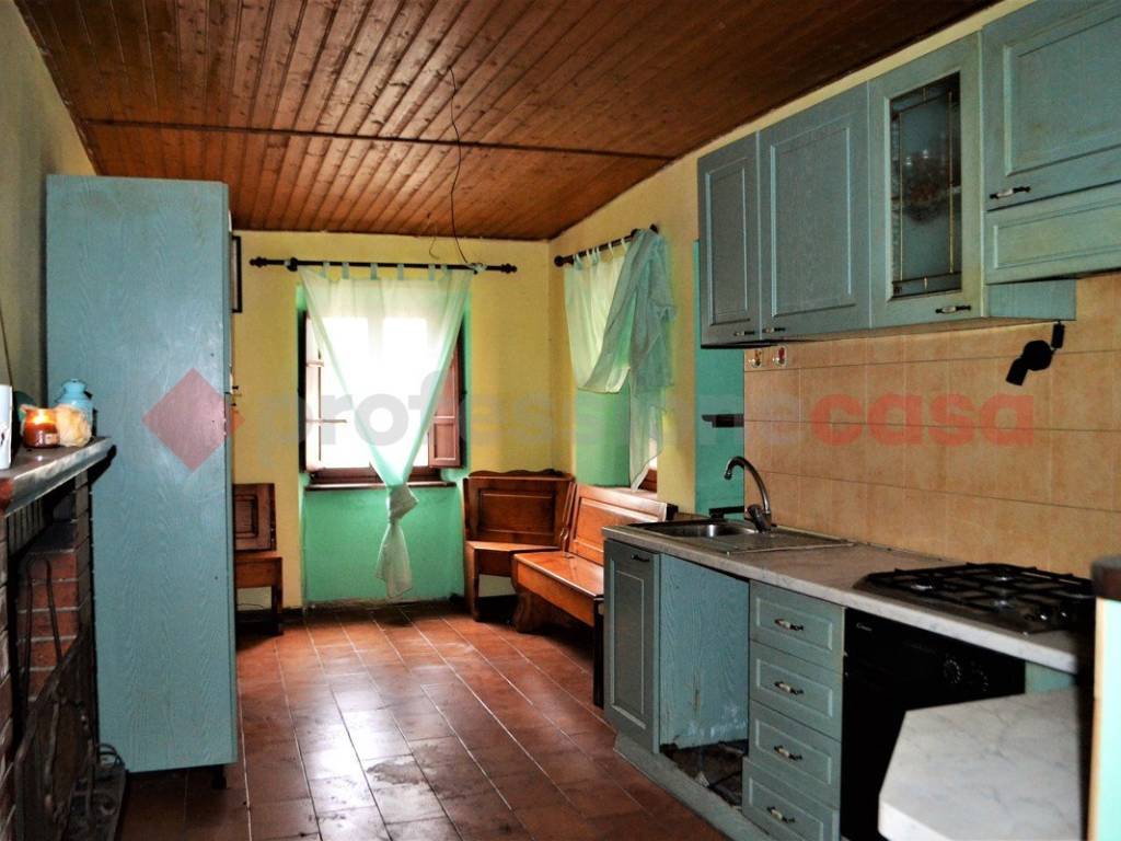 Casa indipendente a Coreglia antelminelli in Via della Rocca, 20 - Foto 5