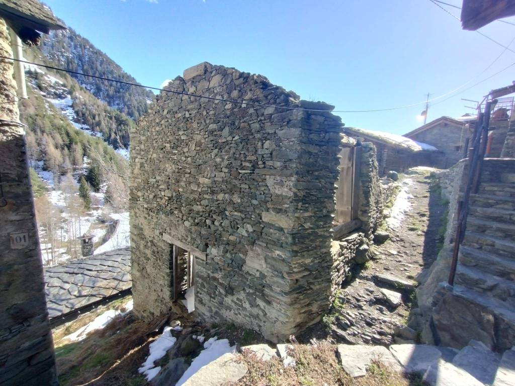 Rustico / casale a Brusson in Hameau Graines - Foto 2