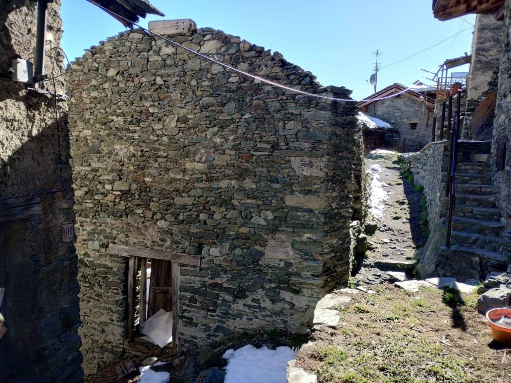Rustico / casale a Brusson in Hameau Graines - Foto 3