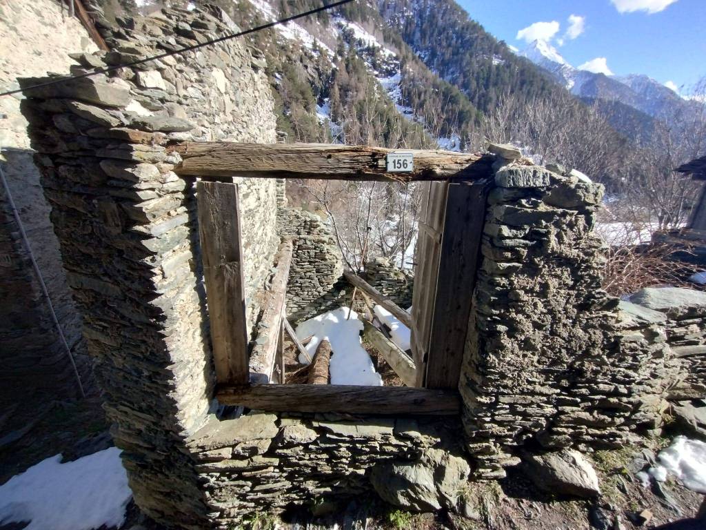 Rustico / casale a Brusson in Hameau Graines - Foto 4