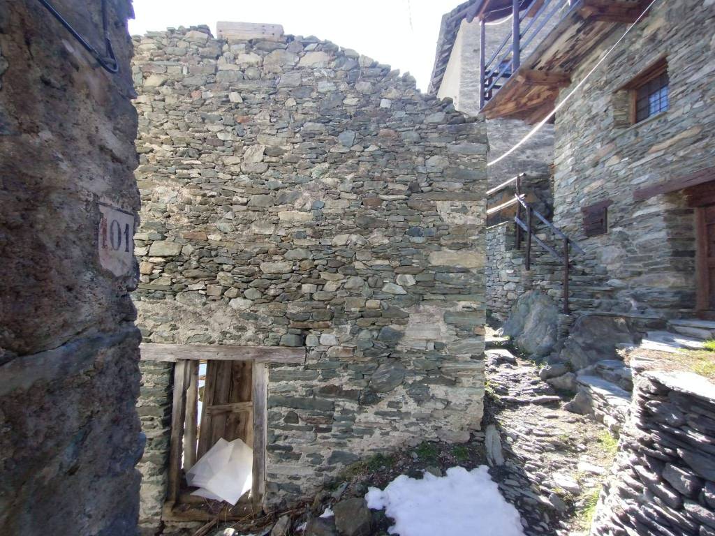 Rustico / casale a Brusson in Hameau Graines - Foto 5
