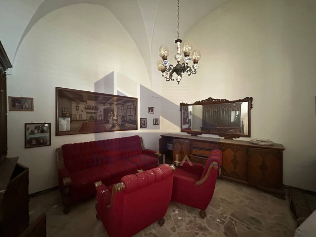 Villa a Presicce-acquarica in Via G. Dorso - Foto 2