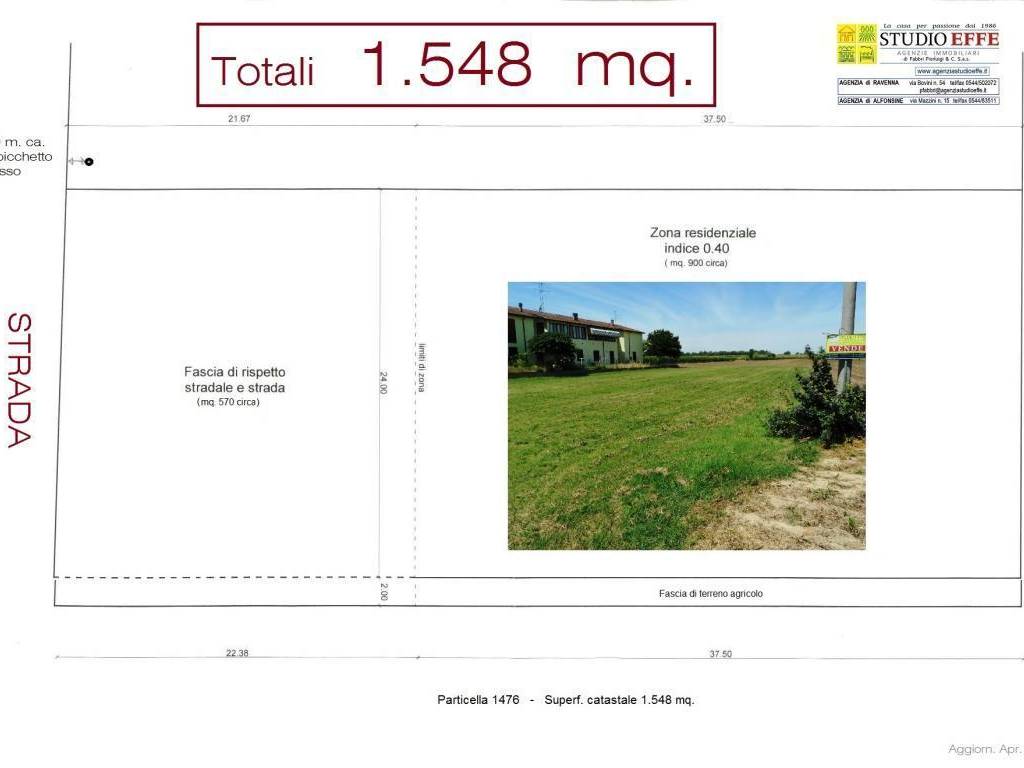Terreno a Ravenna - Foto 2