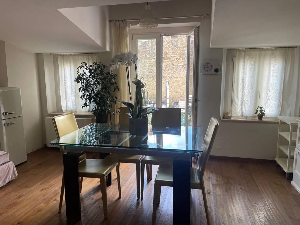 Appartamento a Arezzo in Porta San Lorentino - Foto 4