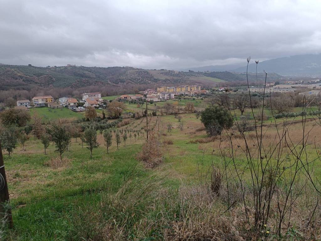 Terreno a Montalto uffugo in Via Pianette - Foto 3