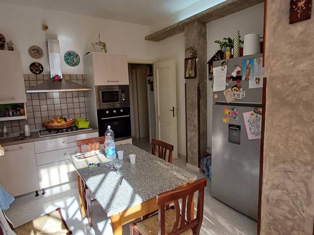 Appartamento a Marsala in Villaggio Sappusi - Foto 3