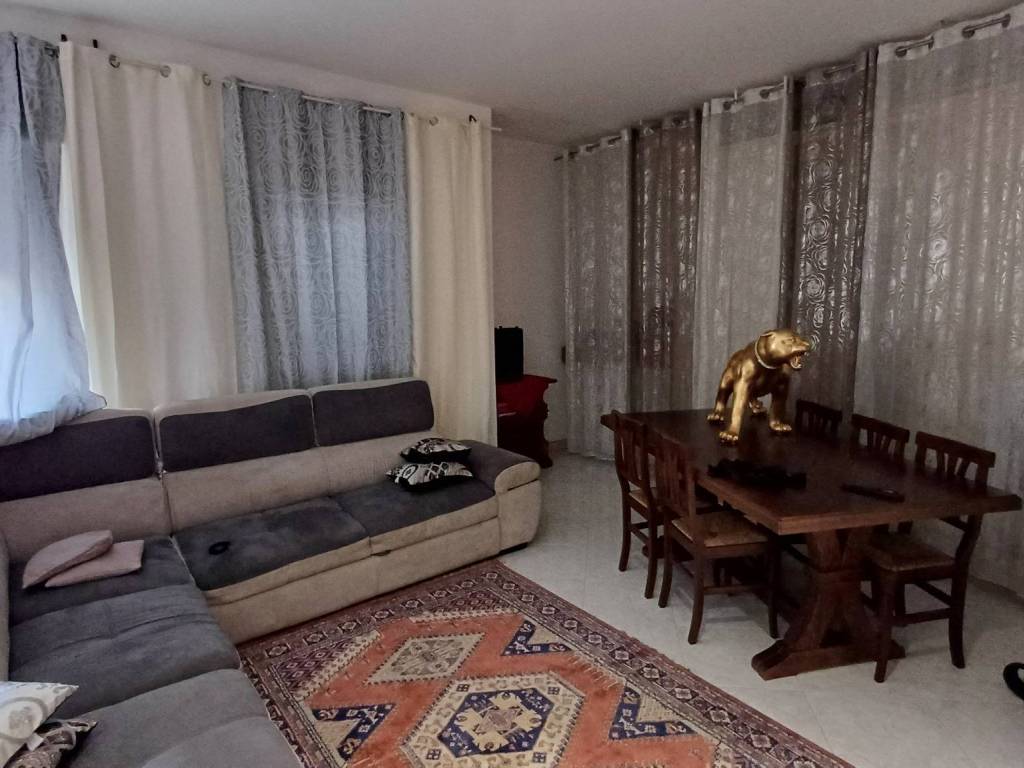 Appartamento a Marsala in Villaggio Sappusi - Foto 5