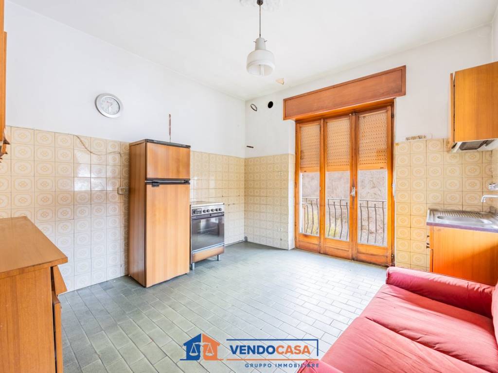 Casa indipendente a Valloriate - Foto 2