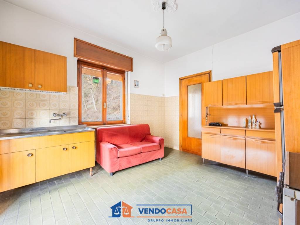 Casa indipendente a Valloriate - Foto 4