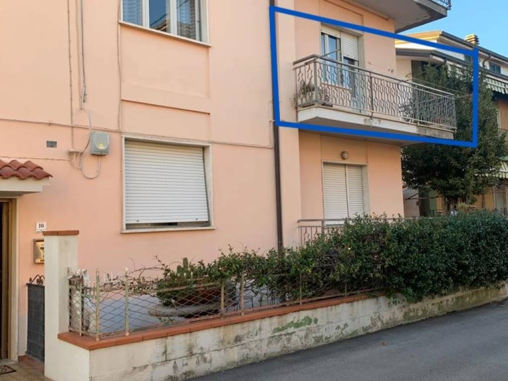 Appartamento a Spinetoli in Via della Libertà, 16 - Foto 2