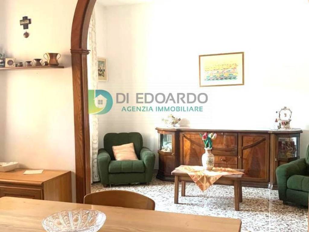 Appartamento a Spinetoli in Via della Libertà, 16 - Foto 4