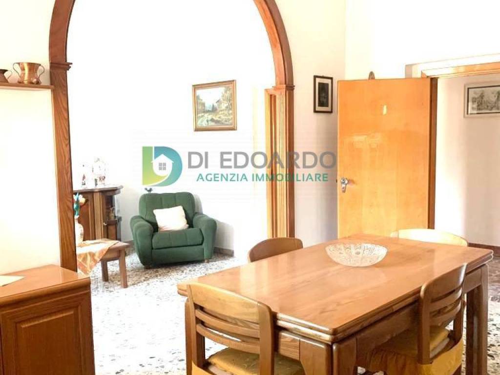 Appartamento a Spinetoli in Via della Libertà, 16 - Foto 5