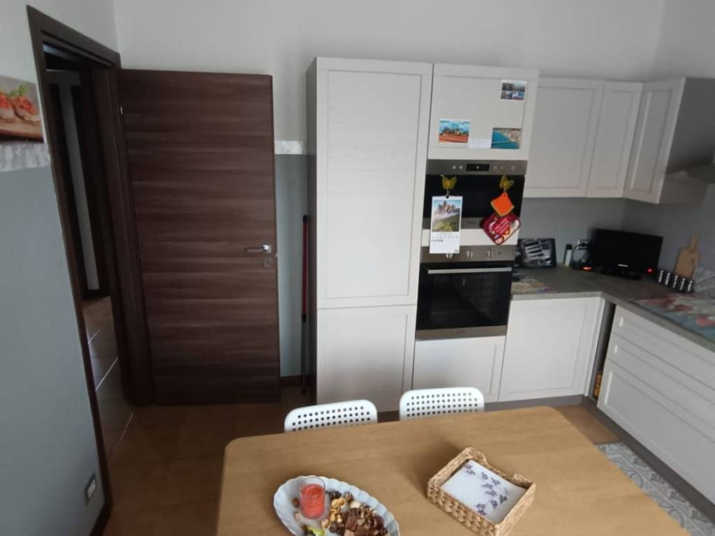 Appartamento a Azzano san paolo in Via Murere e Bettolino - Foto 3