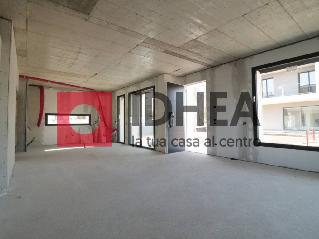 Villa a Ponzano veneto in chiesa di merlengo - Foto 3