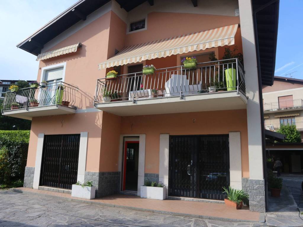 Immobile a Verbania in Via Quarantadue Martiri, 110 - Foto 2