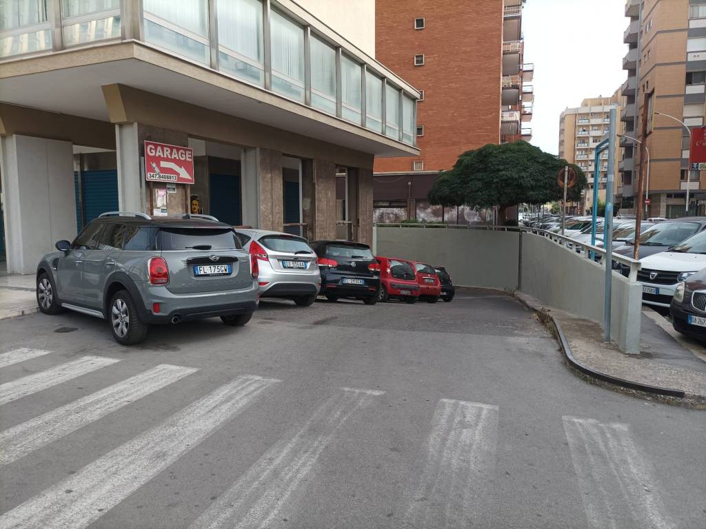 Box / garage a Taranto in Piazzale Bestat - Foto 3