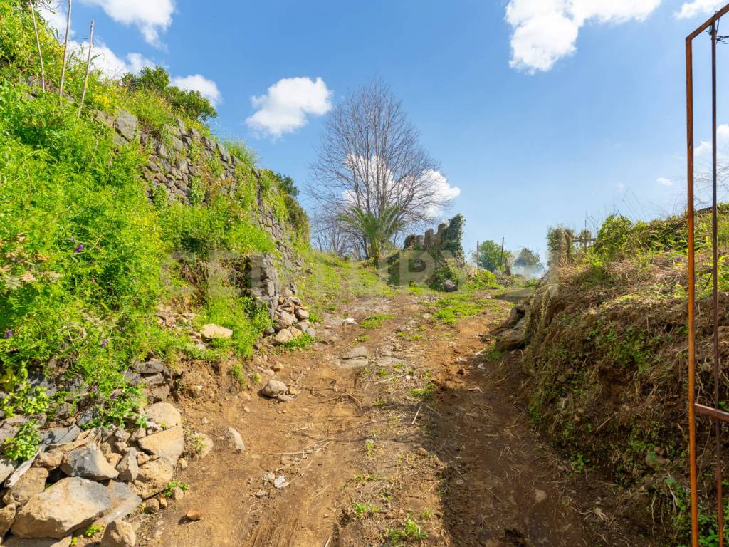 Terreno a Giarre in via giuseppe zinghirino, 1 - Foto 2